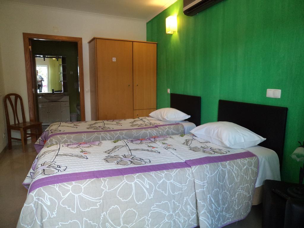 Paraiso D'El Rio Mertola Room photo