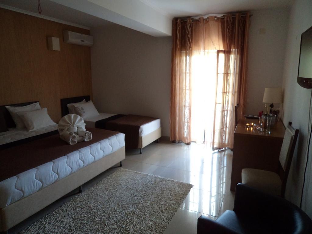 Paraiso D'El Rio Mertola Room photo