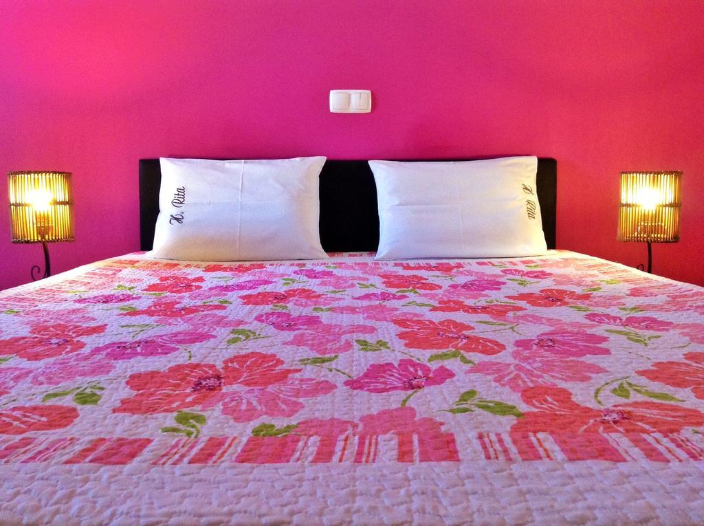 Paraiso D'El Rio Mertola Room photo