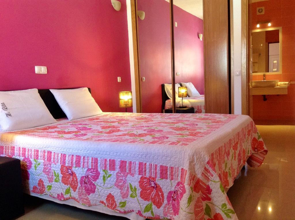 Paraiso D'El Rio Mertola Room photo