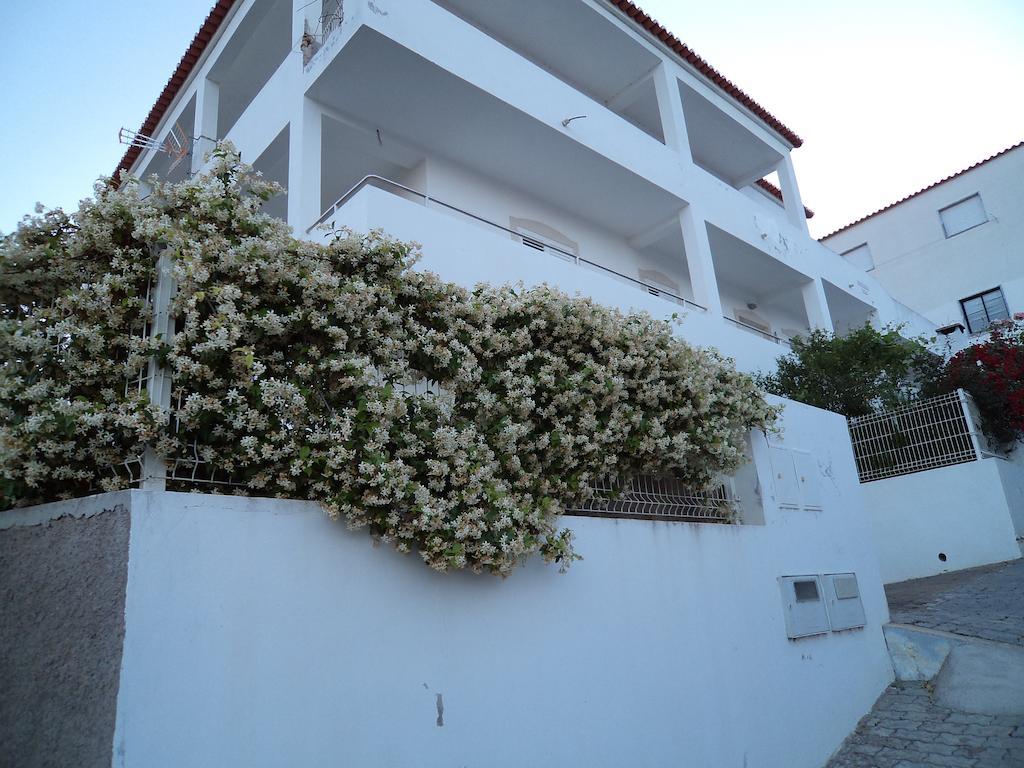 Paraiso D'El Rio Mertola Exterior photo