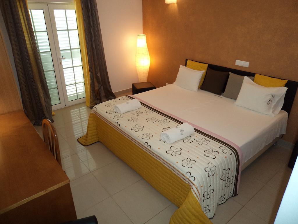 Paraiso D'El Rio Mertola Room photo
